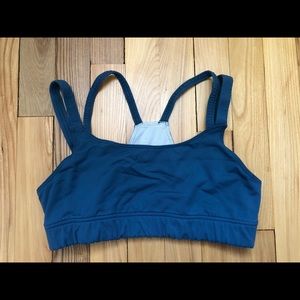 Oiselle Verrazano Sports Bra